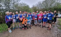 Aycliffe Running Club round-up