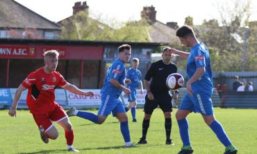 Play-offs boost as Aycliffe win eight-goal thriller