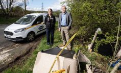 Fines for fly-tipping, littering and graffiti in County Durham set for big increase