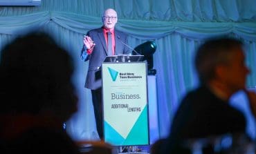 BBC presenter to host Aycliffe Business Make Your Mark Awards