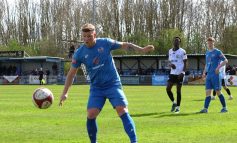 Aycliffe play-offs bid dented by home defeat