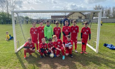 NAFC Junior Section round-up