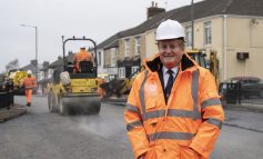 Funding boost for road maintenance in County Durham