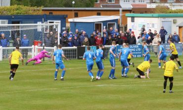 Aycliffe finish seventh after final-day stalemate