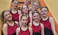 School’s Dance Academy in full swing