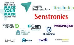 Finalists named for Make Your Mark Awards 2025