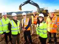 £9m Aycliffe development in bid to create 1,000+ new jobs