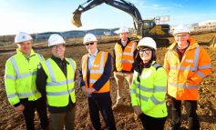 £9m Aycliffe development in bid to create 1,000+ new jobs
