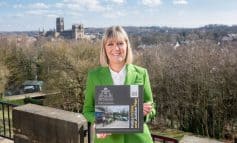 Police commissioner reveals new ‘blueprint’ to combat crime