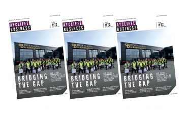 Aycliffe Business: Issue 72
