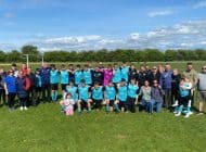 Aycliffe Juniors round-up