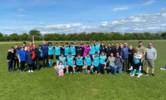 Aycliffe Juniors round-up
