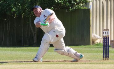 Aycliffe Cricket round-up