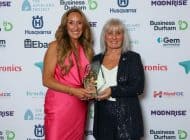 Award-winners BTS are net zero heroes