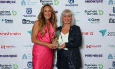 Award-winners BTS are net zero heroes