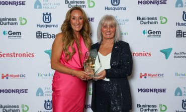 Award-winners BTS are net zero heroes