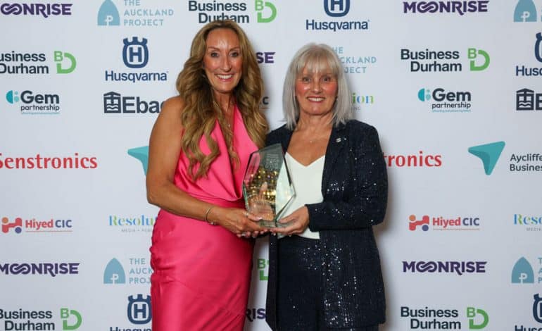 Award-winners BTS are net zero heroes