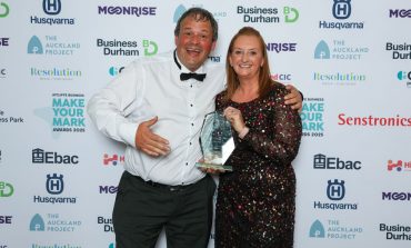 PCP chief proud to get award recognition