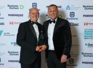 Lifetime Achievement Award is ‘crowning’ moment for Brian