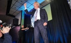 Farage tells council diversity and climate staff to 'find alternative careers' after County Durham majority