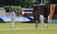 Aycliffe Cricket round-up