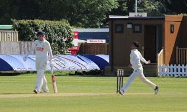 Aycliffe Cricket round-up