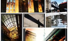 Students enjoy Geordie photography trip