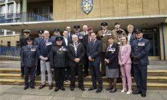 Council committed to supporting Armed Forces
