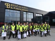How Aspire programme is lifting the lid of Aycliffe Business Park for our young people