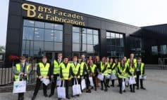 How Aspire programme is lifting the lid of Aycliffe Business Park for our young people