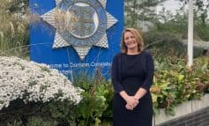 Durham Constabulary intelligence specialist has been recognised in the King’s Birthday Honours List