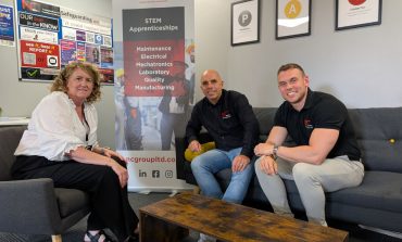 NC Group strengthens board with new appointment