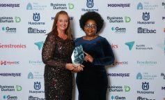 PCP ‘thrilled’ to be recognised for its service at Make Your Mark Awards