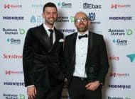 Husqvarna UK recognised for engineering excellence