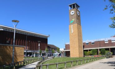 Views sought on future of Newton Aycliffe and Shildon
