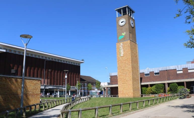 Views sought on future of Newton Aycliffe and Shildon