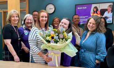 Fair pay, every day: PCP reaccredited as a Living Wage Employer