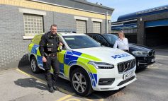 PCC Joy Allen secures national roads policing role