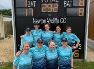 Aycliffe Cricket round-up