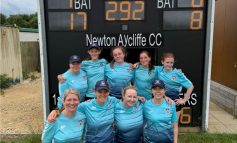 Aycliffe Cricket round-up