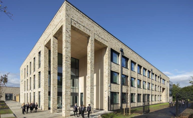 Aycliffe students take on weekend revision ahead of GCSEs
