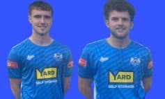 New arrivals as Newton Aycliffe FC prepare for 2025-26