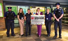 £1m funding to target local crime hotspots