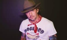 Grammy-nominated Country star to play exclusive Aycliffe show