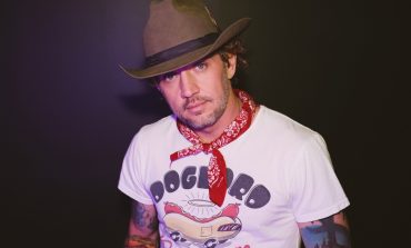 Grammy-nominated Country star to play exclusive Aycliffe show