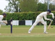 Aycliffe Cricket round-up