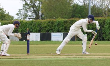 Aycliffe Cricket round-up