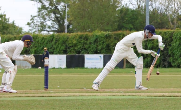 Aycliffe Cricket round-up