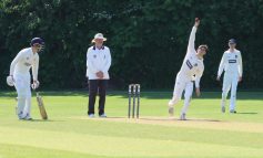 Aycliffe Cricket round-up