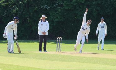 Aycliffe Cricket round-up